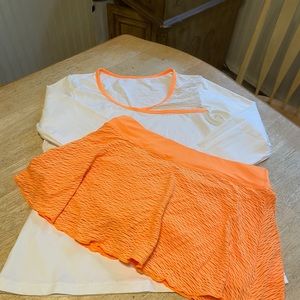 Sofibella tennis set